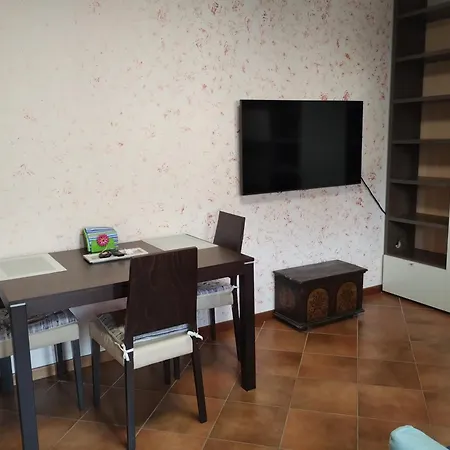 Border House Apartment Gorizia Exterior photo