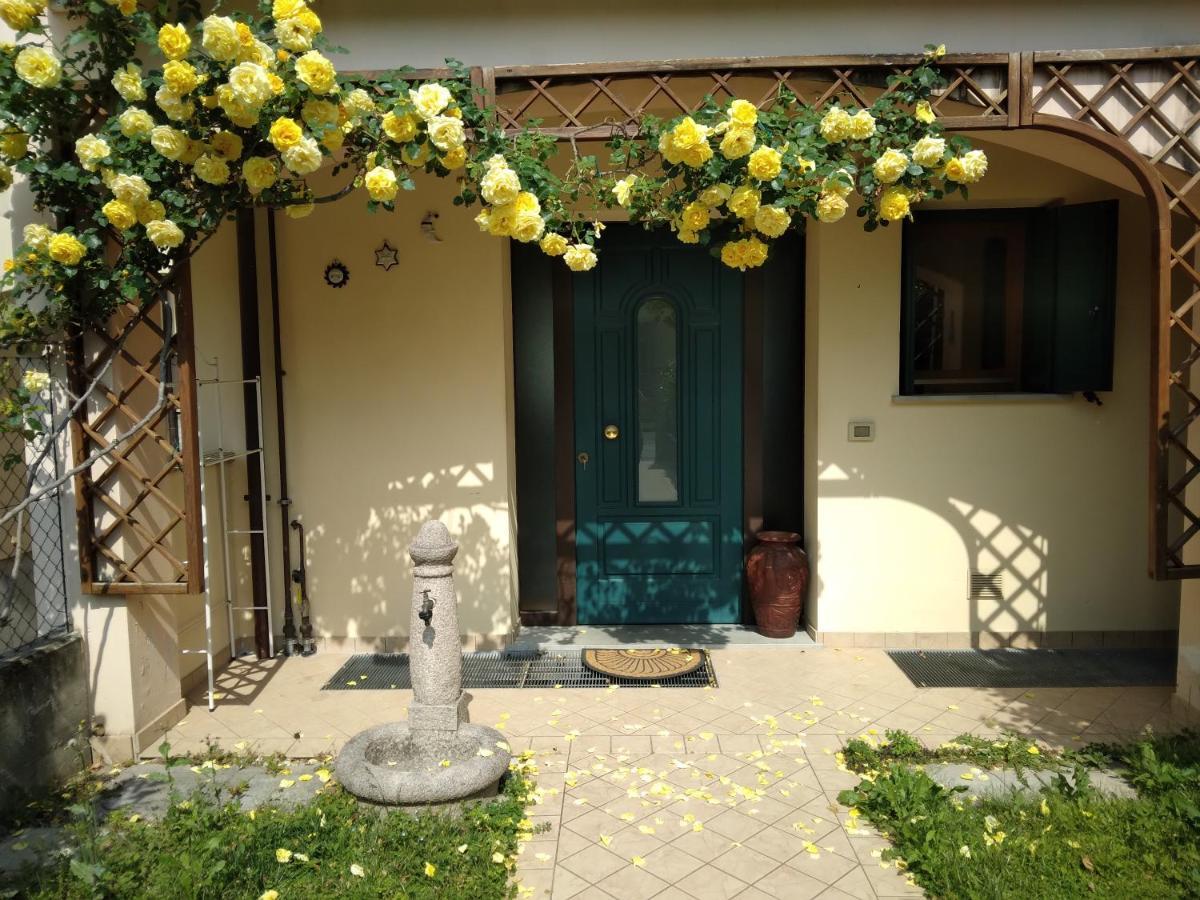 Border House Apartment