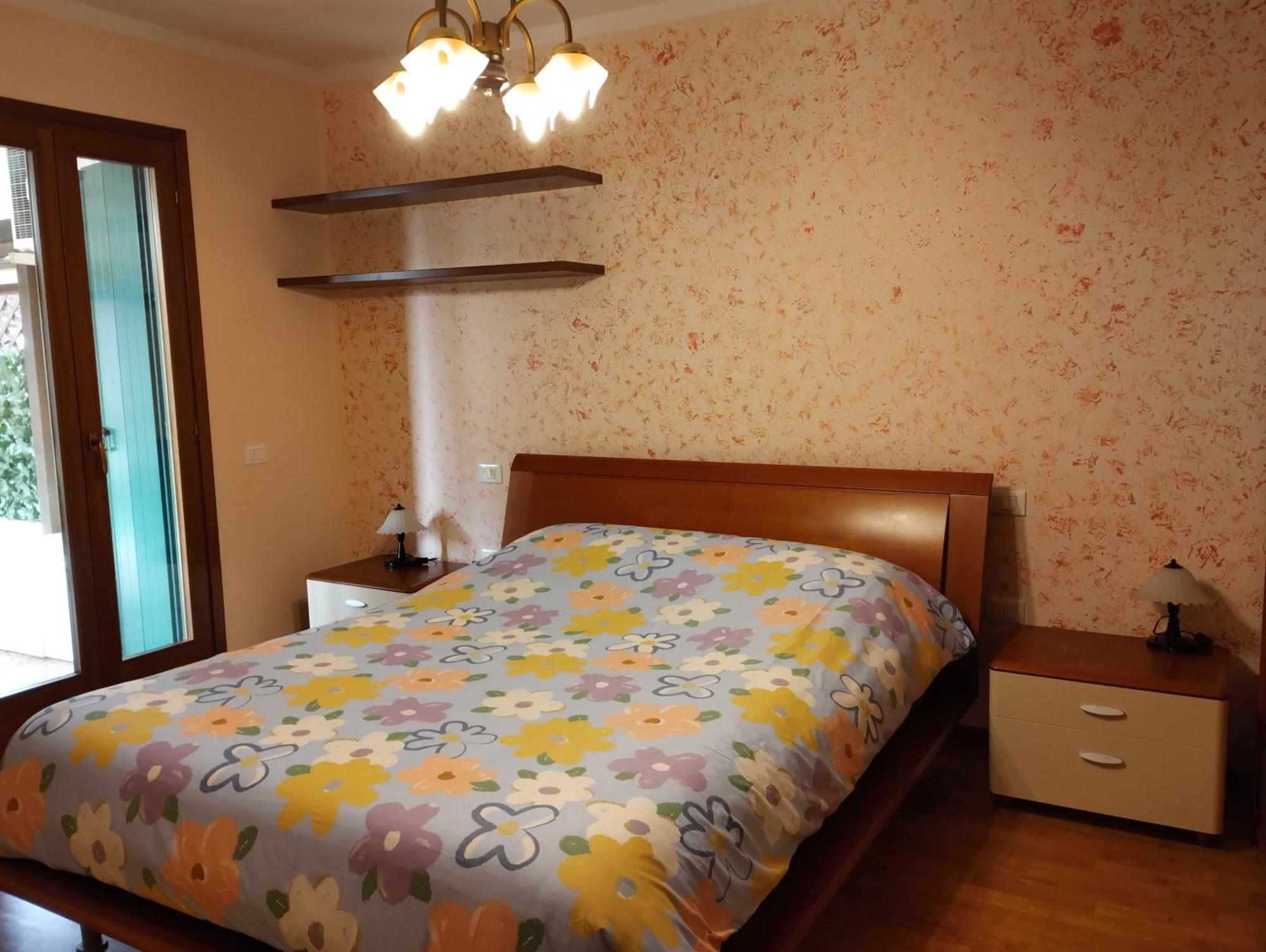 Border House Apartment